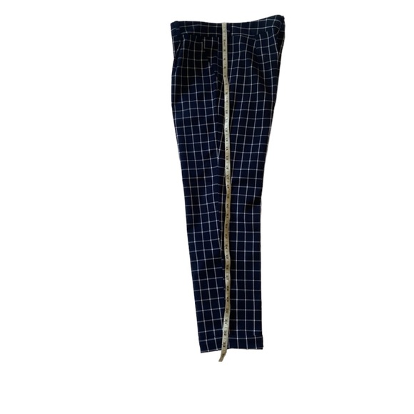 ZaraBasic cuffed skinny trousers - Picture 8 of 9